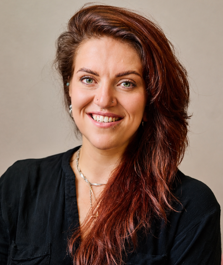 Nathalie Behler, Geprüfte Fachkosmetikerin bei Raum für Schönheit