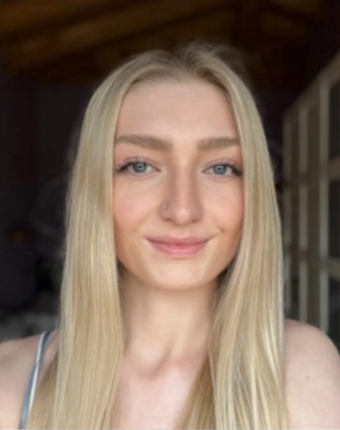 Pia Kögel, Fachkosmetikerin bei Raum für Schönheit