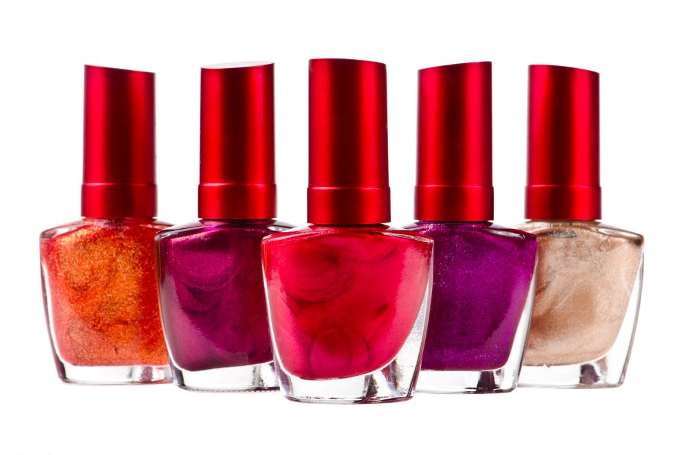 Nagelmodellage und Nageldesign