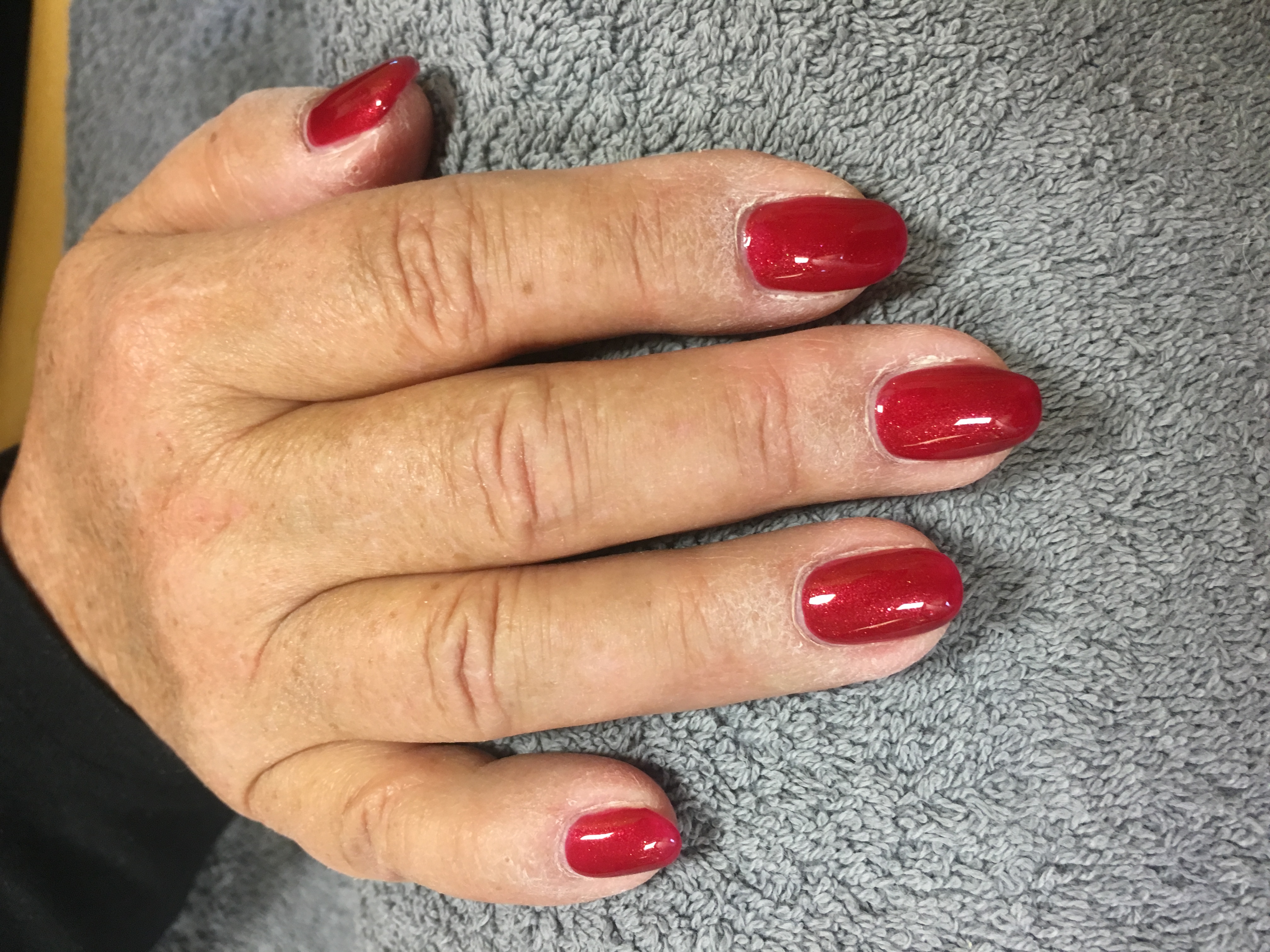 Nageldesign