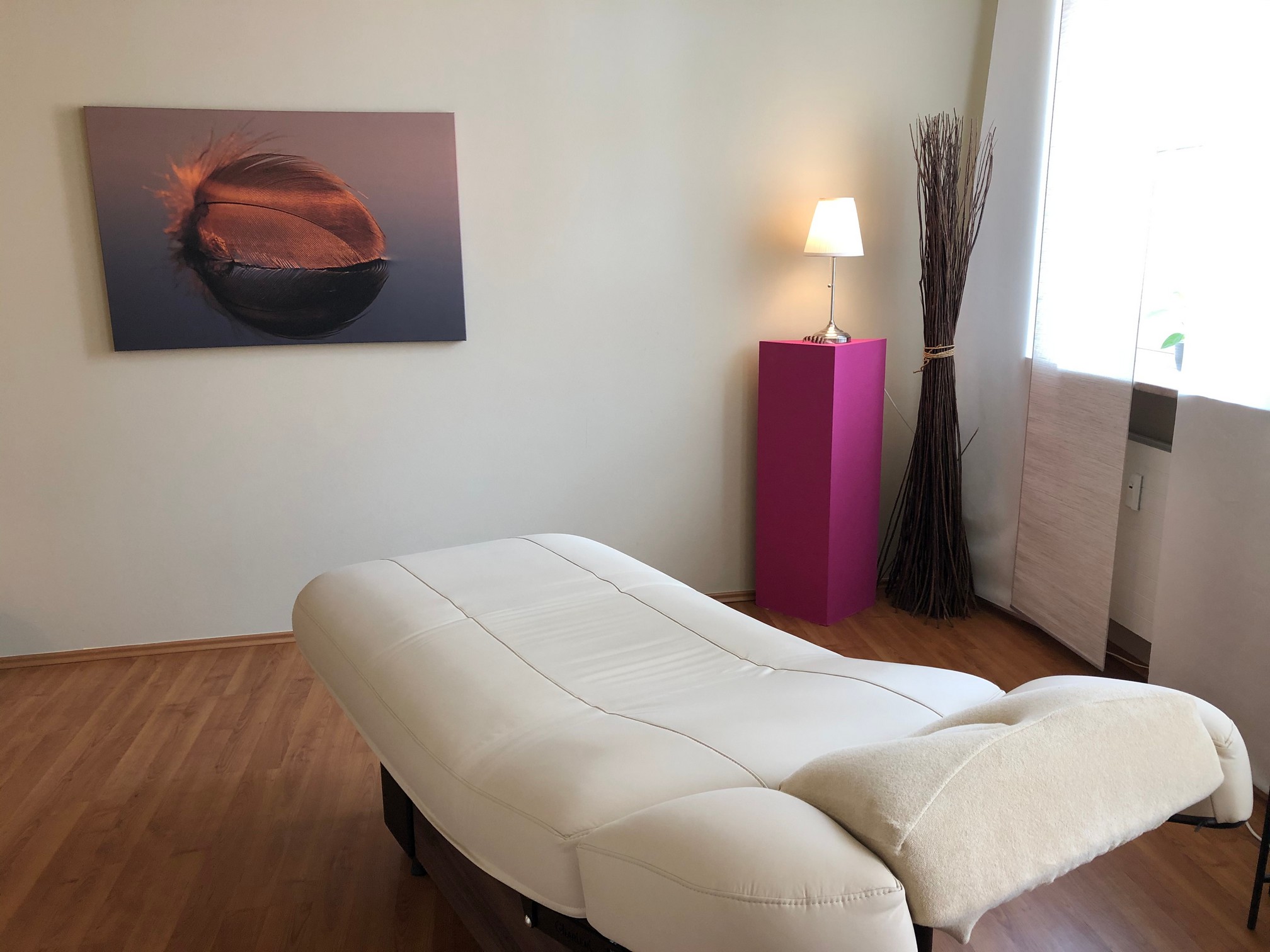 Kosmetik Murnau